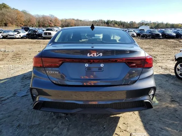 3KPF24AD5NE500201 2022 2022 KIA Forte- FE 6