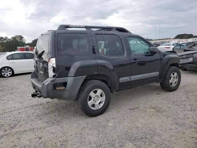 5N1AN08WX6C534737 2006 2006 Nissan Xterra- Off Road 3