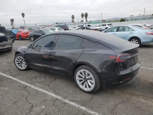 5YJ3E1EA9PF622615 2023 2023 Tesla MODEL 3 2