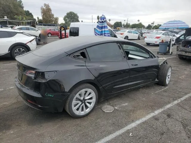 5YJ3E1EA9PF622615 2023 2023 Tesla MODEL 3 3