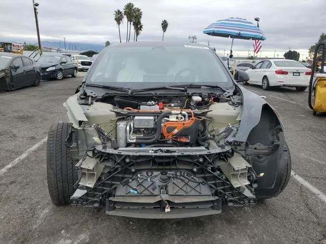 5YJ3E1EA9PF622615 2023 2023 Tesla MODEL 3 5