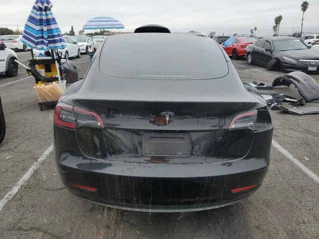 5YJ3E1EA9PF622615 2023 2023 Tesla MODEL 3 6