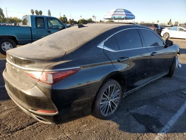 58ADZ1B19NU136862 2022 2022 Lexus ES- 350 Base 3