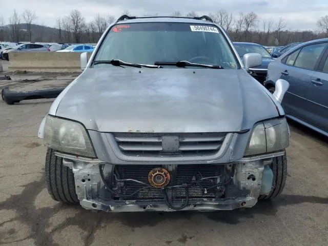 JHLRD1861WC031682 1998 1998 Honda CR-V- EX 5