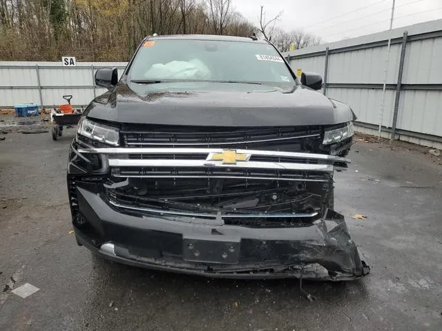 1GNSKNKD4NR327818 2022 2022 Chevrolet Tahoe- K1500 Lt 5