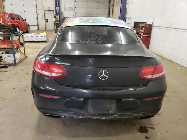 WDDWJ4KB9HF362131 2017 2017 Mercedes-Benz C-Class- 300 4Matic 6