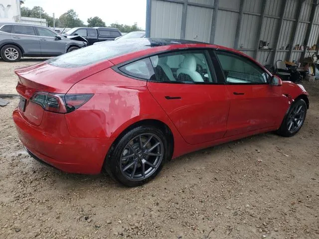 5YJ3E1EB1PF631754 2023 2023 Tesla MODEL 3 3