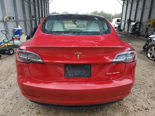 5YJ3E1EB1PF631754 2023 2023 Tesla MODEL 3 6