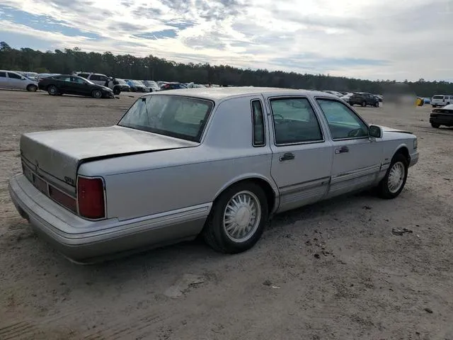 1LNLM82W7TY607967 1996 1996 Lincoln Town Car- Signature 3