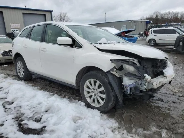 JM3ER2W57A0329541 2010 2010 Mazda CX-7 4