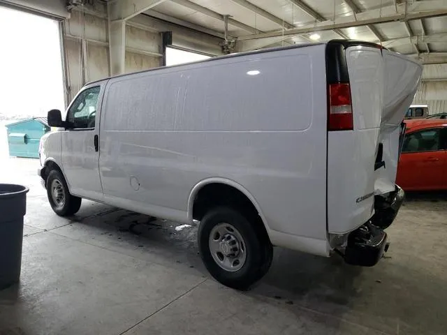 1GCWGAFP1N1173382 2022 2022 Chevrolet Express 2