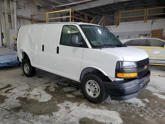 1GCWGAFP1N1173382 2022 2022 Chevrolet Express 4