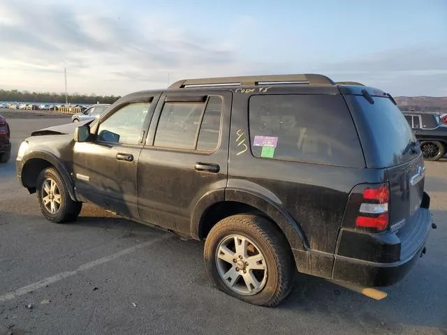 1FMEU73EX7UB50805 2007 2007 Ford Explorer- Xlt 2