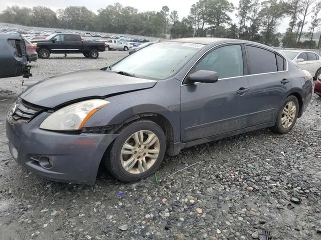 1N4AL2AP2BC182861 2011 2011 Nissan Altima- Base 1