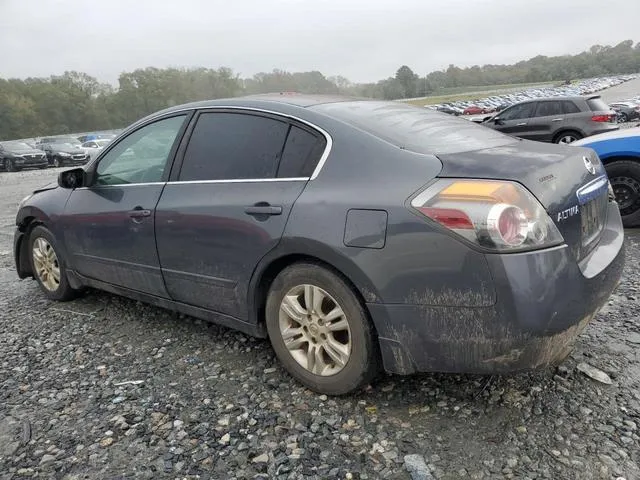 1N4AL2AP2BC182861 2011 2011 Nissan Altima- Base 2