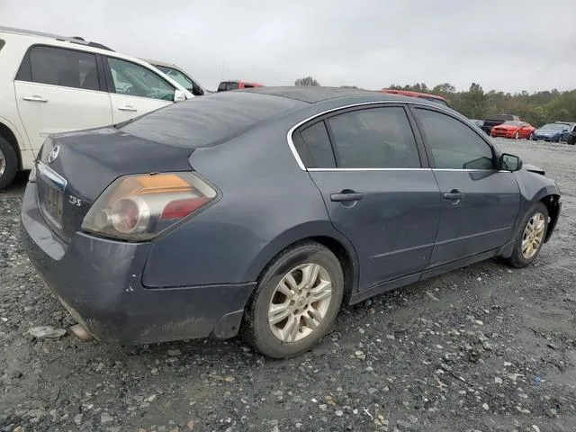 1N4AL2AP2BC182861 2011 2011 Nissan Altima- Base 3