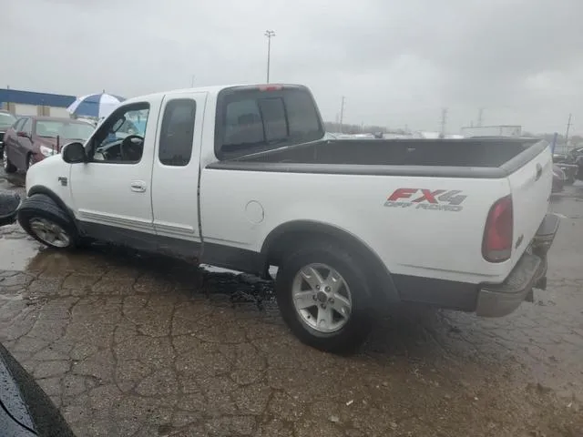 1FTRX18L53NA91877 2003 2003 Ford F-150 2