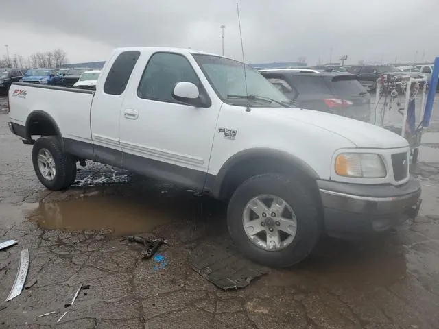 1FTRX18L53NA91877 2003 2003 Ford F-150 4