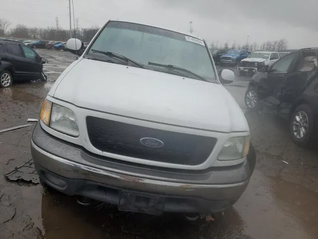 1FTRX18L53NA91877 2003 2003 Ford F-150 5