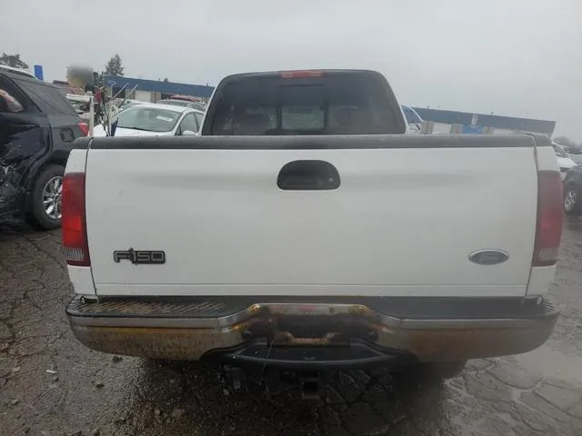 1FTRX18L53NA91877 2003 2003 Ford F-150 6