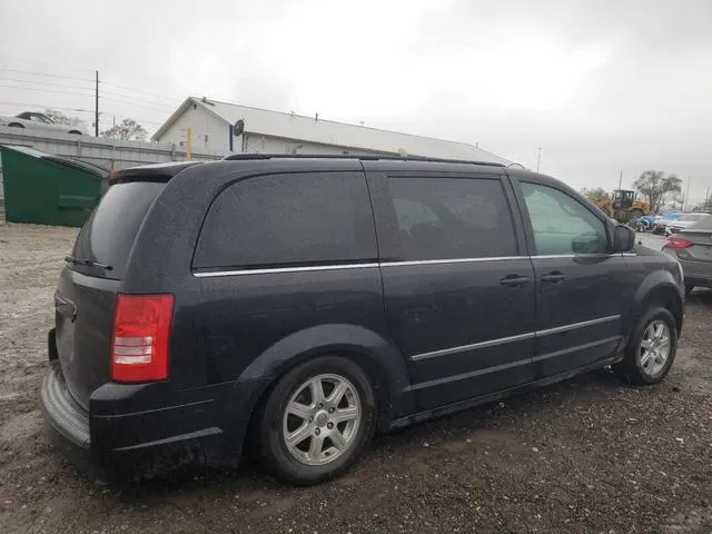 2A4RR8D19AR451654 2010 2010 Chrysler Town and Country- Tour 3