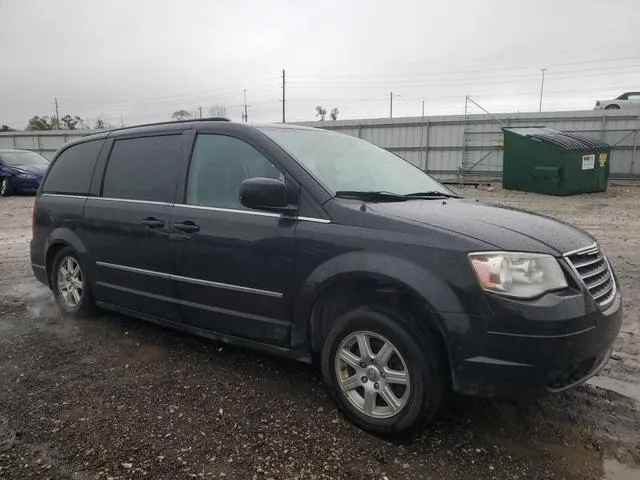 2A4RR8D19AR451654 2010 2010 Chrysler Town and Country- Tour 4