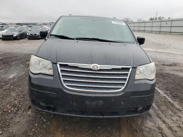 2A4RR8D19AR451654 2010 2010 Chrysler Town and Country- Tour 5