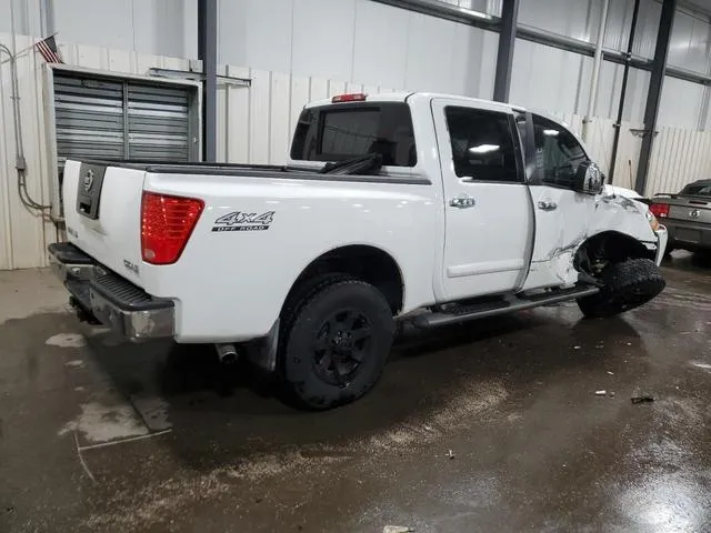 1N6AA07B25N508373 2005 2005 Nissan Titan- XE 3