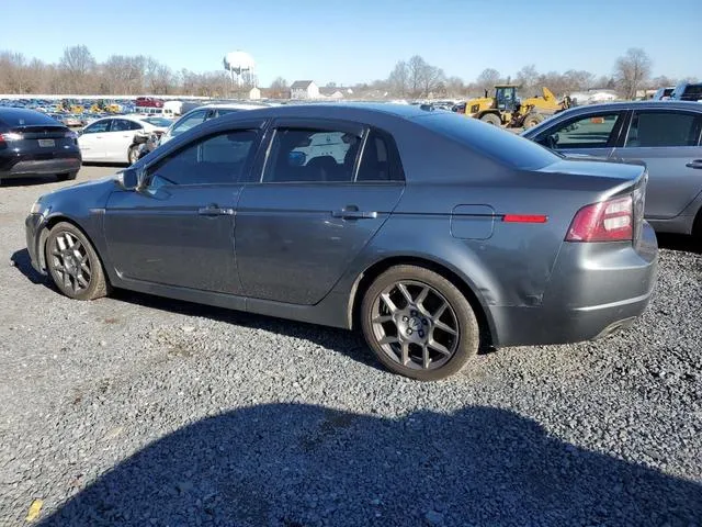 19UUA66248A013383 2008 2008 Acura TL 2