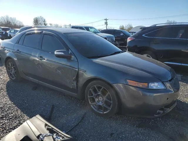 19UUA66248A013383 2008 2008 Acura TL 4