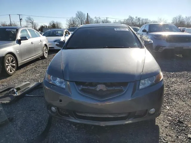 19UUA66248A013383 2008 2008 Acura TL 5