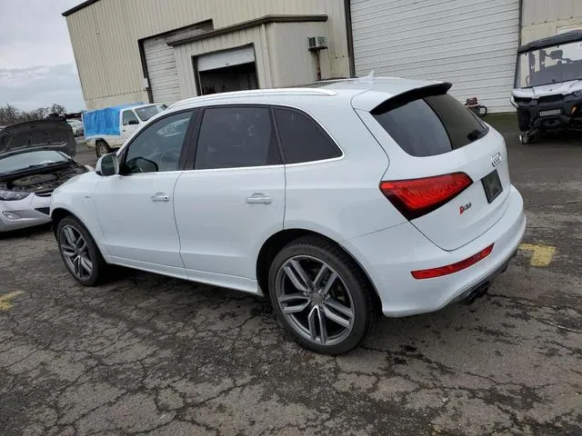 WA1CGAFP3FA052108 2015 2015 Audi SQ5- Premium Plus 2