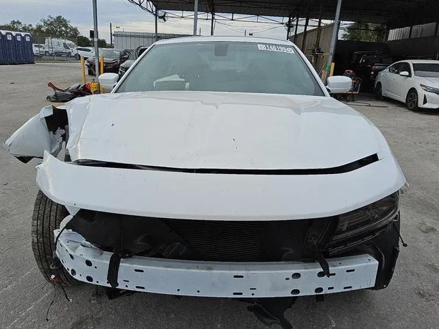 2C3CDXBGXNH261213 2022 2022 Dodge Charger- Sxt 5