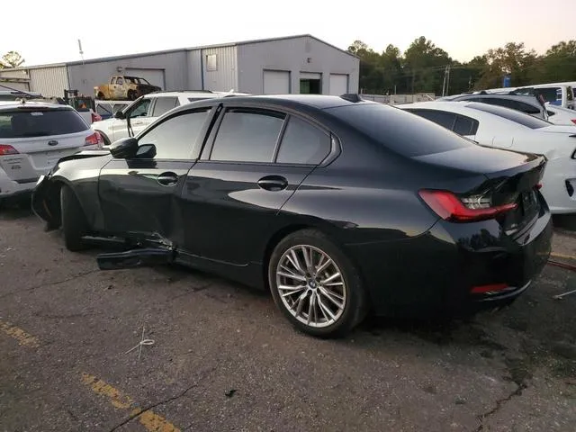 3MW69FF06P8D02349 2023 2023 BMW 3 Series- 330I 2