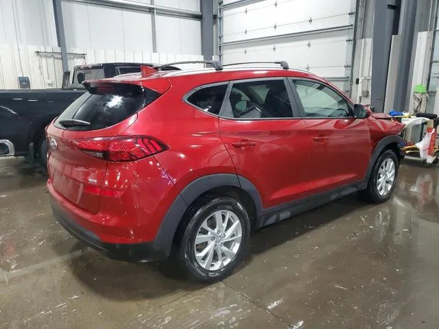 KM8J3CA42MU327217 2021 2021 Hyundai Tucson- Limited 3