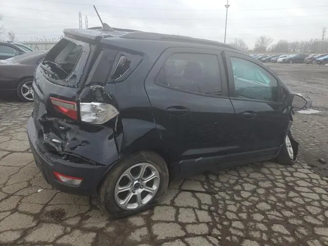 MAJ3P1TE6JC165191 2018 2018 Ford Ecosport- SE 3