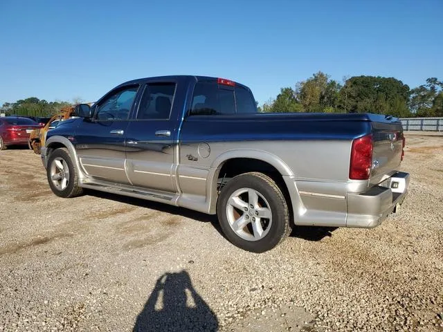 1D7HA18208J127192 2008 2008 Dodge RAM 1500- ST 2