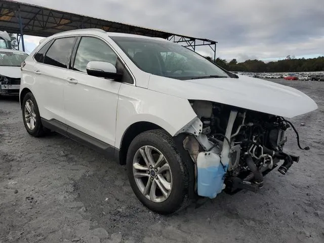 2FMPK3J96LBA29945 2020 2020 Ford Edge- Sel 4