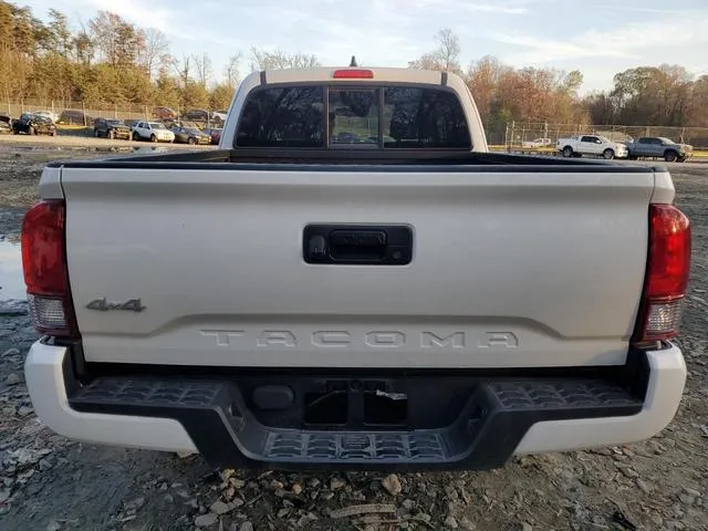 3TYSX5EN5PT019872 2023 2023 Toyota Tacoma- Access Cab 6