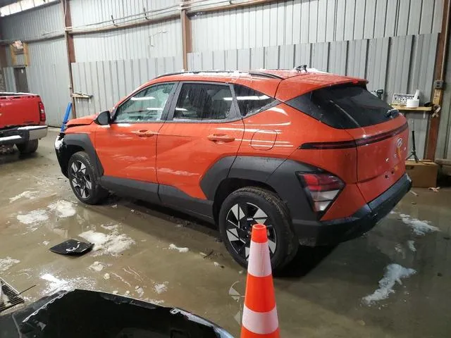 KM8HBCAB3RU136381 2024 2024 Hyundai Kona- Sel 2