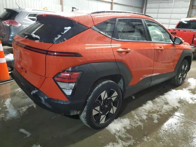 KM8HBCAB3RU136381 2024 2024 Hyundai Kona- Sel 3