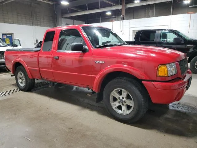 1FTZR45E12TA75865 2002 2002 Ford Ranger- Super Cab 4