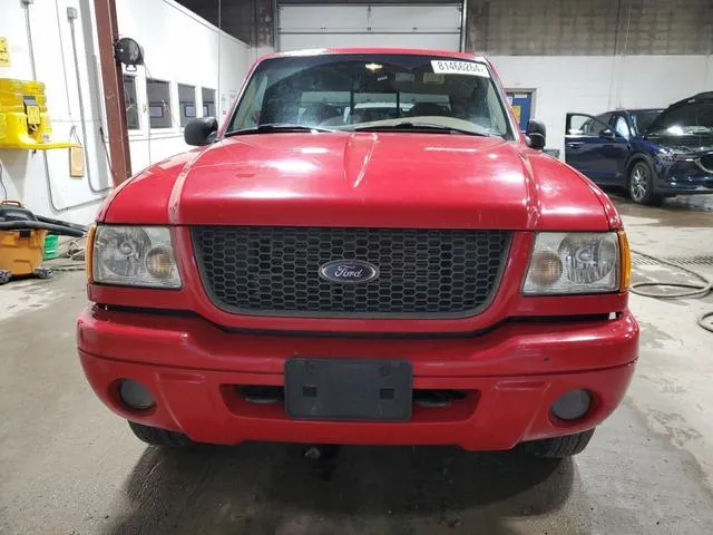 1FTZR45E12TA75865 2002 2002 Ford Ranger- Super Cab 5