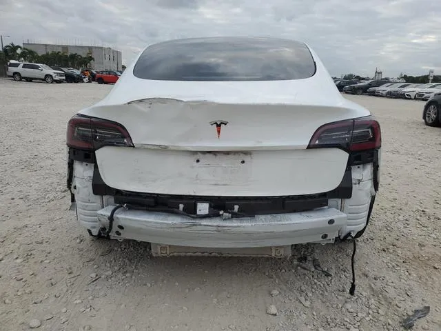 5YJ3E1EA6PF540597 2023 2023 Tesla MODEL 3 6