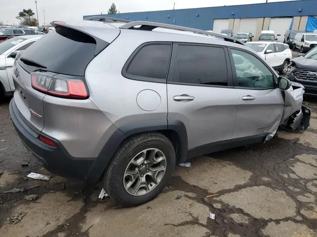 1C4PJMBX6LD517815 2020 2020 Jeep Cherokee- Trailhawk 3