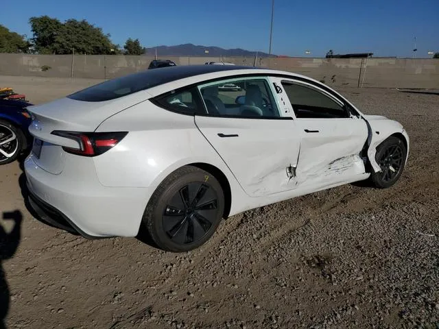 5YJ3E1EA4RF795493 2024 2024 Tesla MODEL 3 3