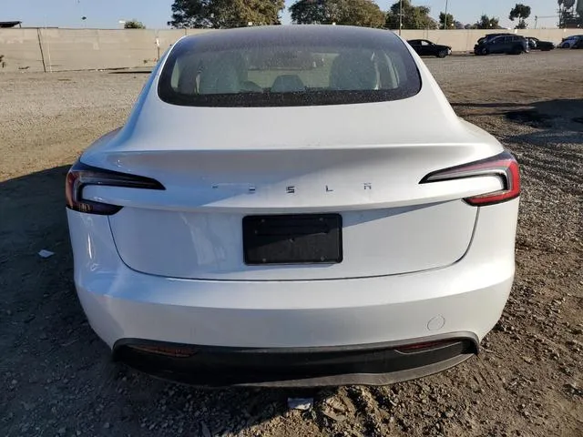 5YJ3E1EA4RF795493 2024 2024 Tesla MODEL 3 6