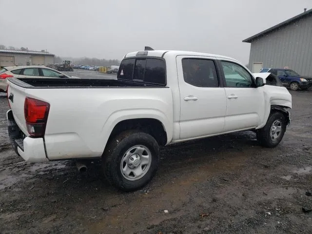 3TYAX5GN7NT040910 2022 2022 Toyota Tacoma- Double Cab 3