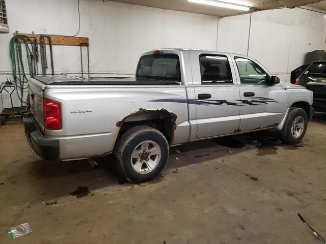 1D7HW38K98S615323 2008 2008 Dodge Dakota- Sxt 3