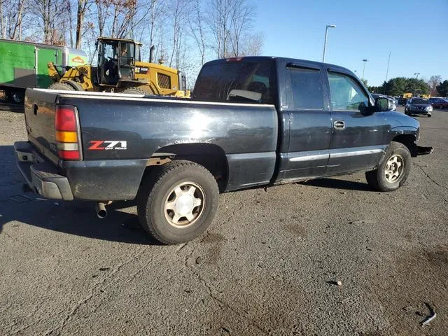 2GTEK19T641287034 2004 2004 GMC New Sierra- K1500 3